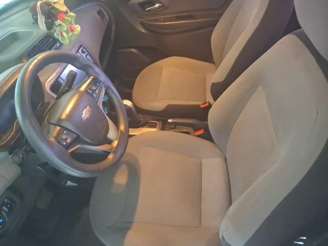 Chevrolet Spin LTZ 1.8 8V Econo.flex 5P Aut. 2018