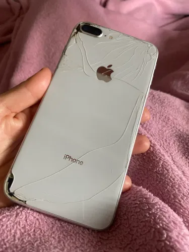 iPhone 8plus