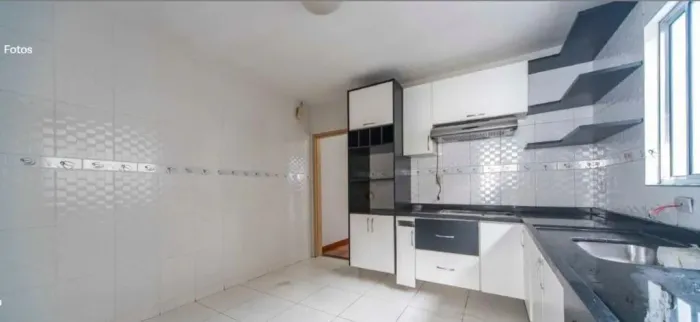 Casa com 2 dormitórios, 75 m² - venda ou aluguel - Parque Erasmo Assunção - Santo André/SP