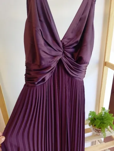 Vestido de festa