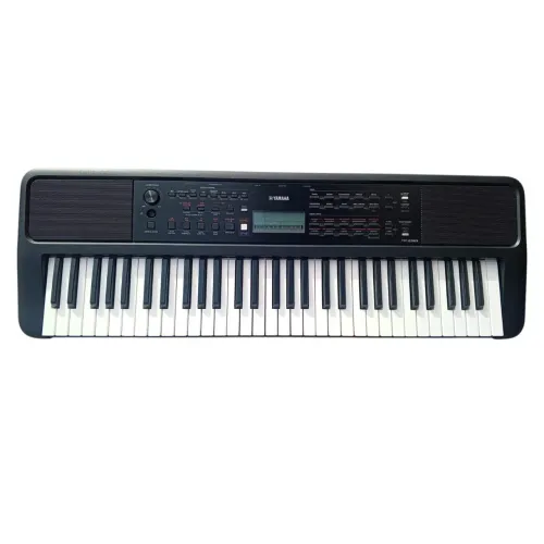 Teclado Yamaha PSR-E373