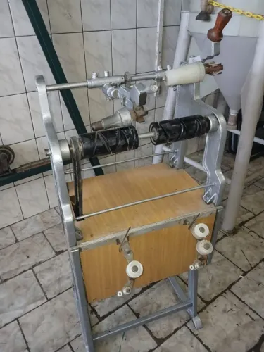 CONICALEIRA 