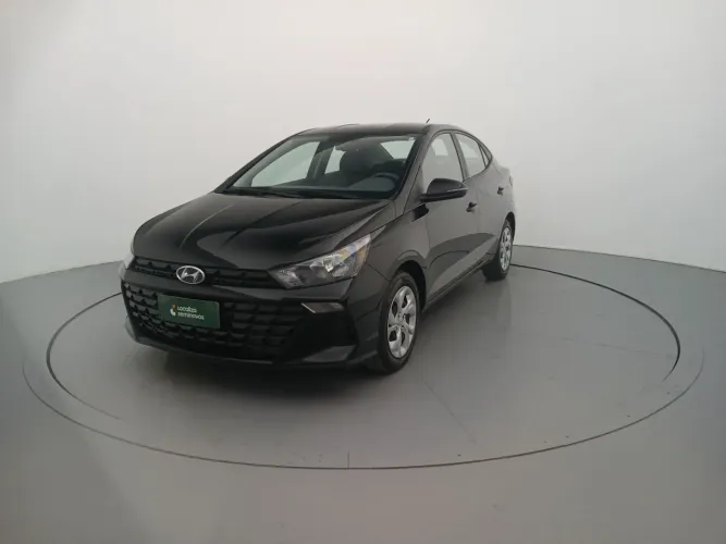Hyundai HB20S Comfort 1.0 Flex 12V Mec. 2026