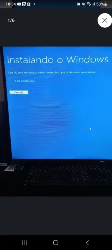 Computador Só CPU