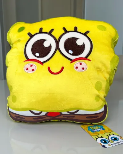 Almofada Original Bob Esponja 