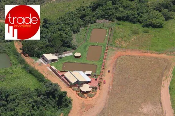 Terreno à venda, 3500 m² - Zona Rural - Altinópolis/SP