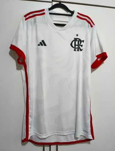 Manto Branco muito novo G