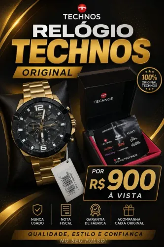 Relógio 