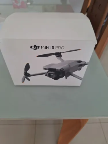 Drone Mini 5 Pro Homologado