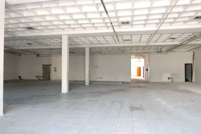 Prédio para Alugar - Cidade Alta