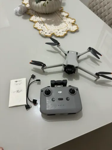 Drone dji mini 3 standard 