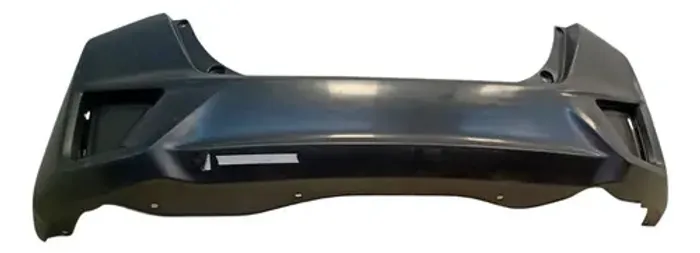 Parachoque Traseiro Honda Fit  2015/2017 Original Hn3572