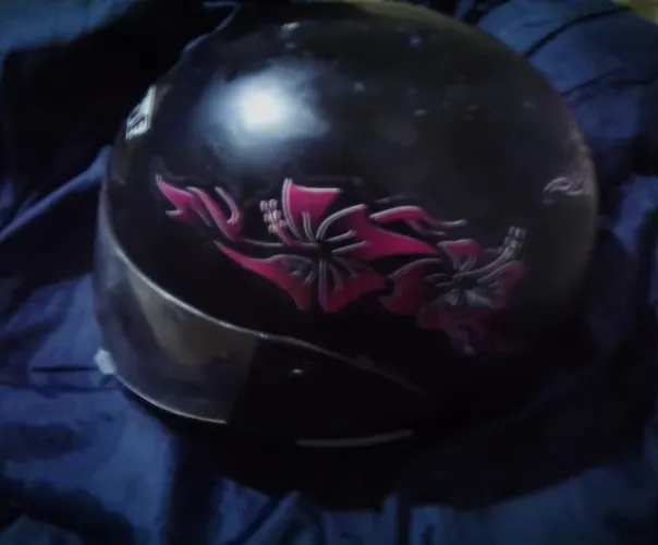 Capacete