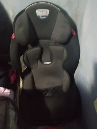 Cadeira para bebe de carro