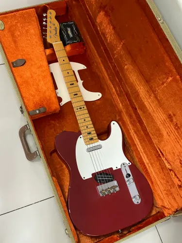 Fender Telecaster GE Smith Signature