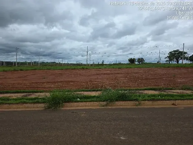 Oferta com excelente localização Terreno no Upg Marajo, Uberaba - MG, Nº S, 200m² | Venda