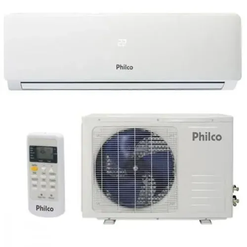 Ar condicionado 12.000 Btus 220v