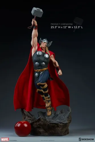 Thor 1/5 - Avengers Assemble - Sideshow