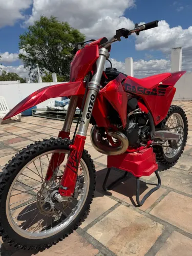 Mc 300 gas gas 2025