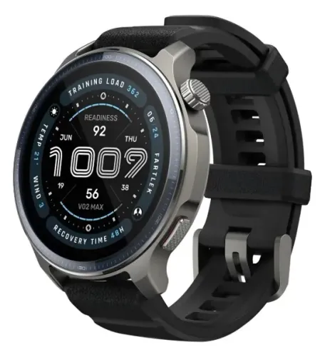 Relógio Inteligente Amazfit Balance 2 AMOLED GPS 10ATM Garantia