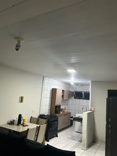 Vende-se apartamento