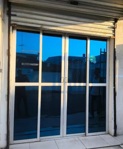 Alugo ponto comercial