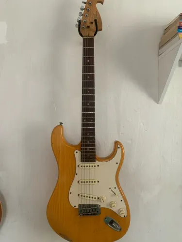 Guitarra Tagima T-735 Special