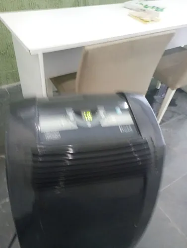 Ar portátil 10500btus