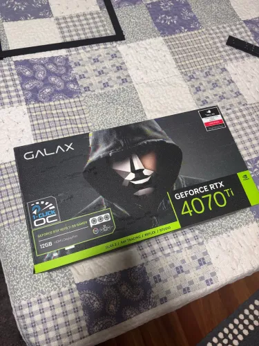RTX 4070TI