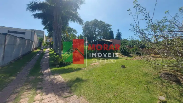 Chacara a venda de 3179 M² com kitnet no bairro Mirante Estrela em Vinhedo-SP