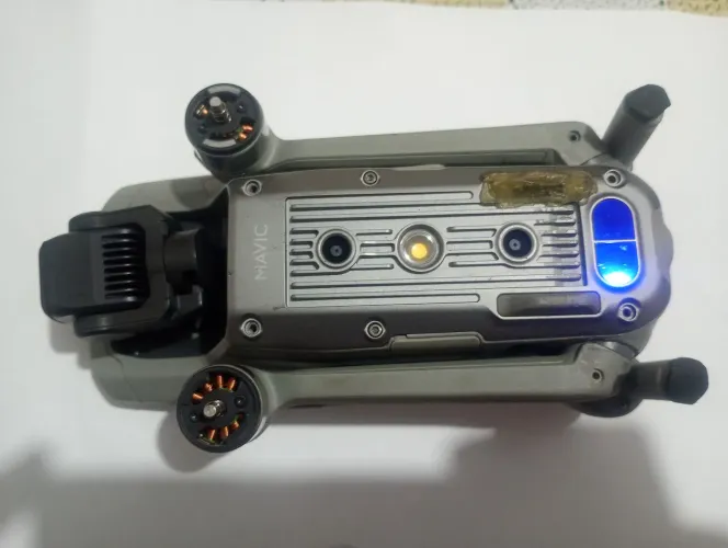 Dji Mavic Air 2