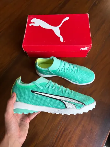 Chuteira Puma Original