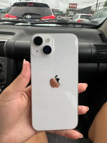 iPhone 14 256g