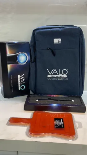 Valo Grand Cordless da Ultradent custa