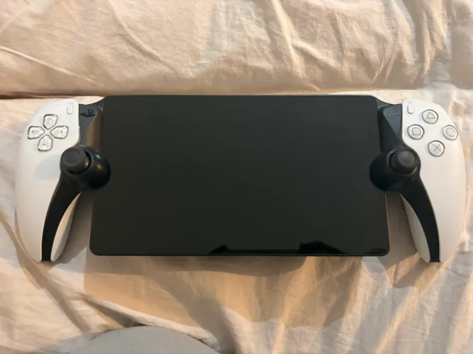 Ps5 portal