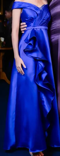 Vestido de festa