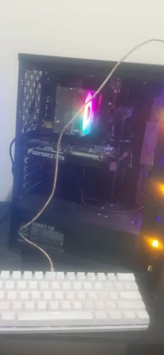 Pc game só não está iniciando o Windows tanque formatar 