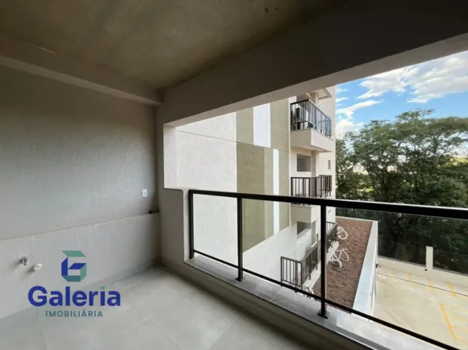 Studio mobiliado para alugar, 38m² - Vila Monte Alegre