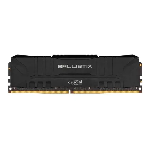 Memória ram 8gb ddr4