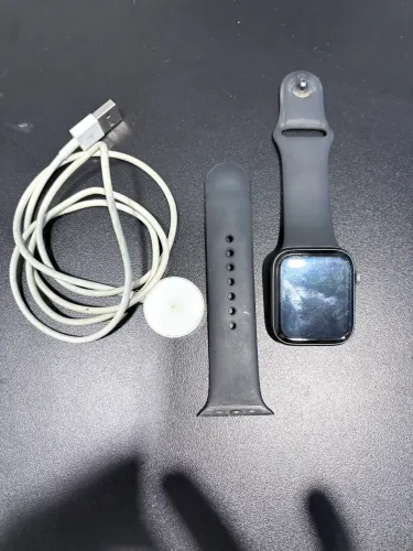 Apple Watch Séries 5 44mm