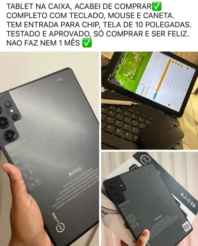 Tablet