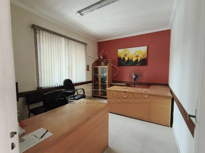 CASA ASSOBRADADA 3 QUARTOS - Carvalho