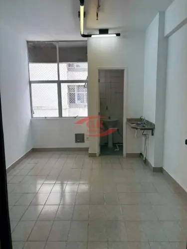 Sala à venda, Centro - Belo Horizonte/MG
