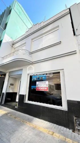 Prédio Centro São Leopoldo