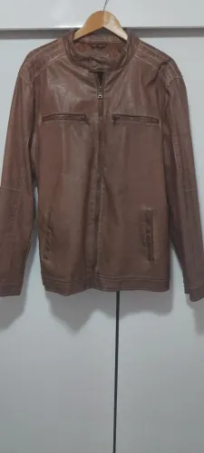 ( Nova Iguaçu ) JAQUETA SOUTH&CO ORIGINAL