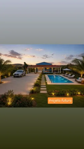 Excelente oportunidade para adquirir sua chácara e fazer um ótimo investimento 