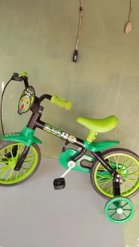 Vendo essa bicicleta