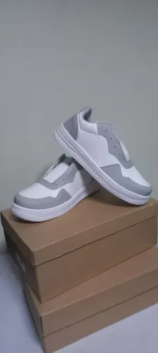 Tênis feminino Wayne Force