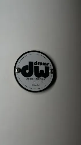 Bateria DW Design Series Maple (Shell Pack 4pcs + tom 8 PDP by DW)