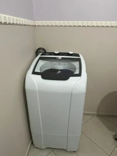 Máquina de lavar